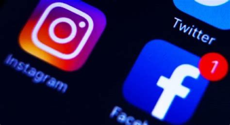 Instagram ve Facebook ne zaman açılacak düzelecek? Bilgilerimiz çalınmış olabilir mi?